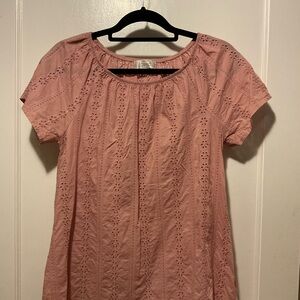 Shannon Ford New York top